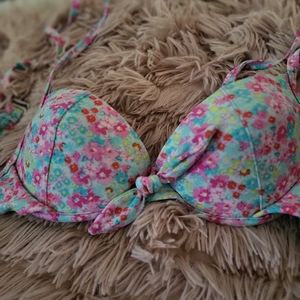 Xhilaration Swim Suit